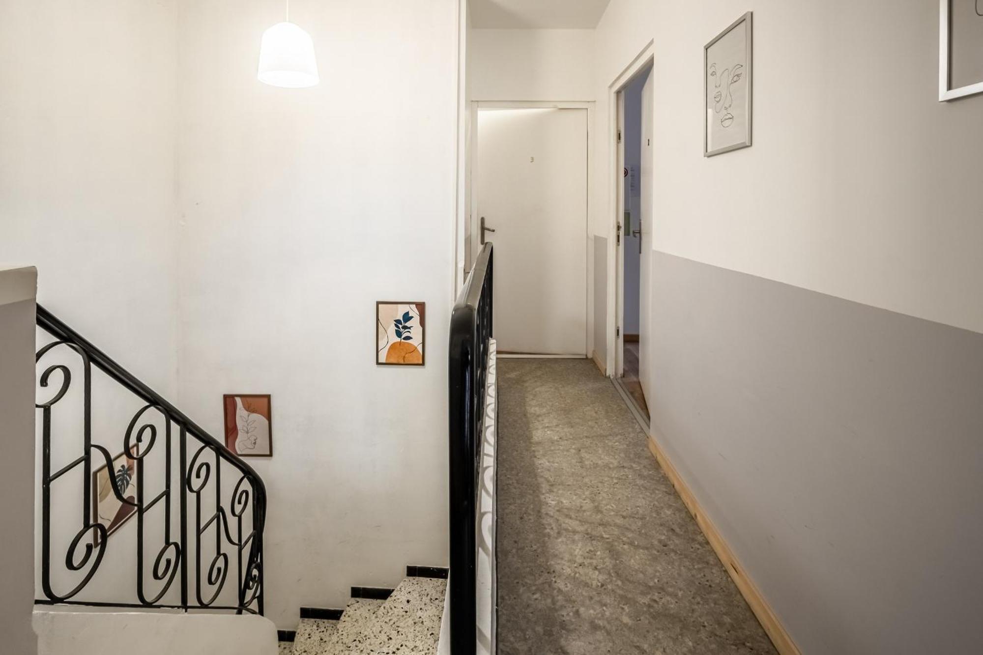 Lézignan-Corbières Cosy Green Clim Wifi Centre Ville 2 Pers מראה חיצוני תמונה